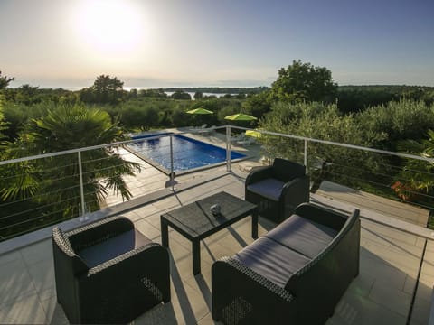 Residence Livija 4 Apartment in Poreč