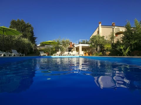 Residence Livija 4 Apartment in Poreč