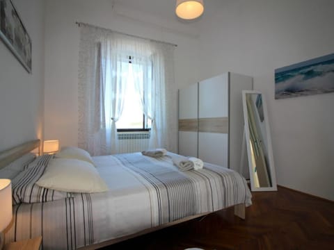 Old city Apartment in Poreč