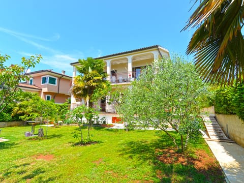 Apartment 336 Apartment in Poreč