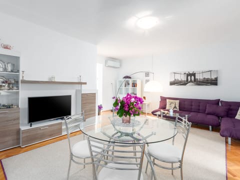 Enny A2 Apartment in Poreč