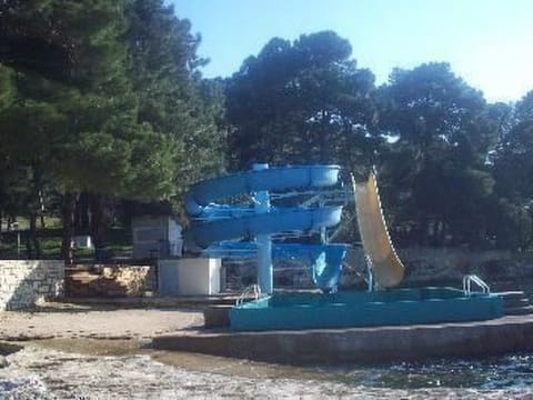 Anna Apartment in Istria County