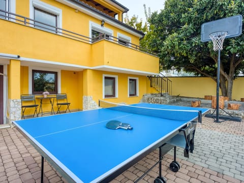 Charmante Familienvilla für 14 Personen in der Nähe von Porec Vacation rental in Istria County
