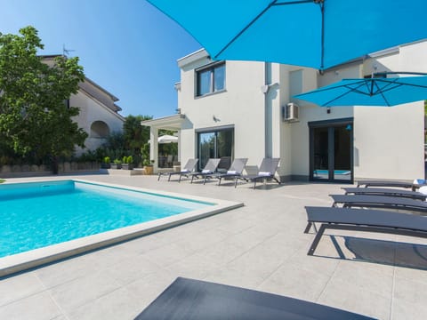 Villa 1863 Vacation rental in Poreč