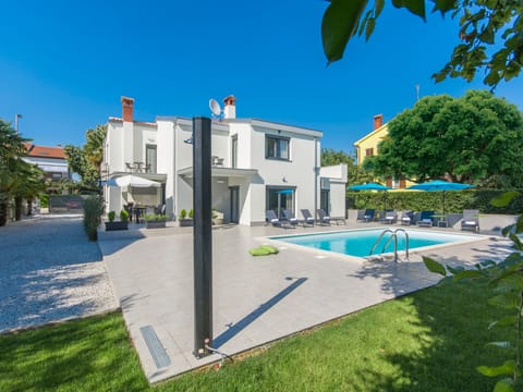 Villa 1863 Vacation rental in Poreč