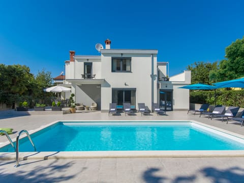 Villa 1863 Vacation rental in Poreč