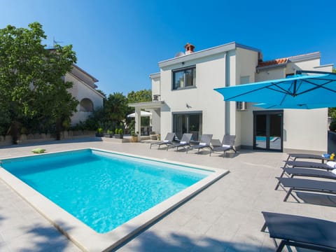 Villa 1863 Vacation rental in Poreč