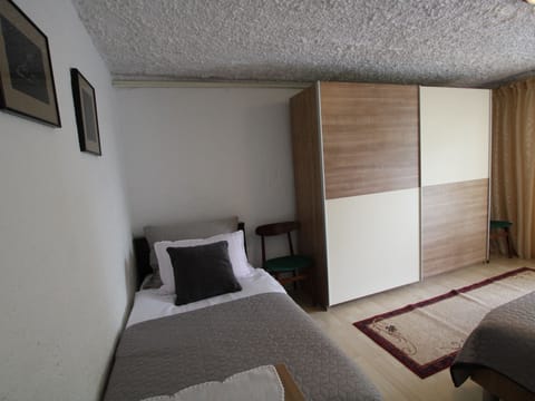 Apartment Sunny Garden / HR-11065-01 Apartment in Poreč