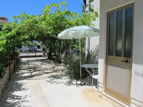 Vintage Apartment A2 Pergola / HR-11059-01 Apartment in Poreč