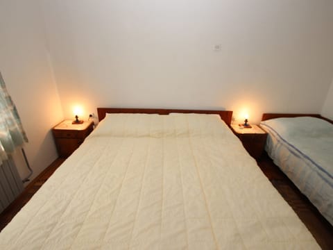 Vintage Apartment A2 Pergola / HR-11059-01 Apartment in Poreč