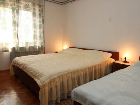 Vintage Apartment A2 Pergola / HR-11059-01 Apartment in Poreč