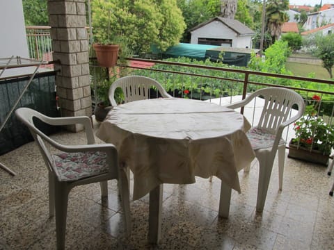 Vintage Apartment A2 Fragola / HR-11059-02 Apartment in Poreč