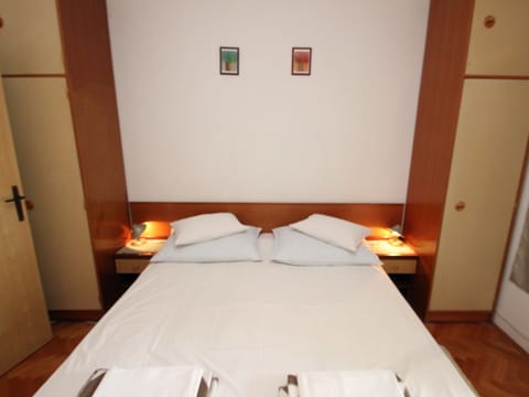 Vintage Apartment A2 Fragola / HR-11059-02 Apartment in Poreč