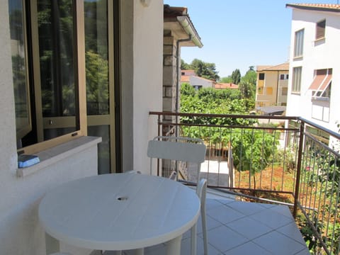 Vintage Guest Room Liva / HR-11059-06 Vacation rental in Poreč