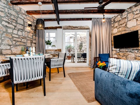 Vom Fischer Apartment in Rovinj