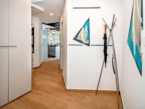 Vom Fischer Apartment in Rovinj