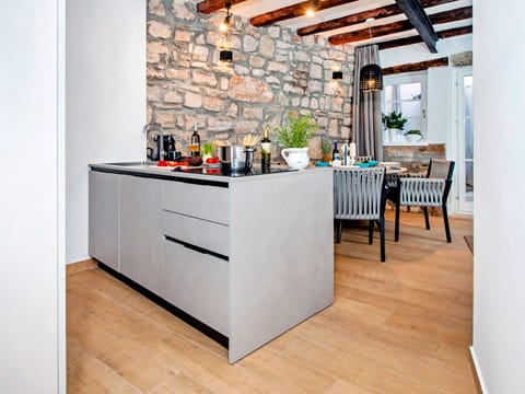 Vom Fischer Apartment in Rovinj