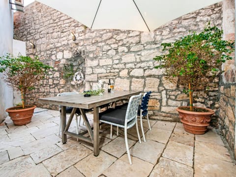 Vom Fischer Apartment in Rovinj