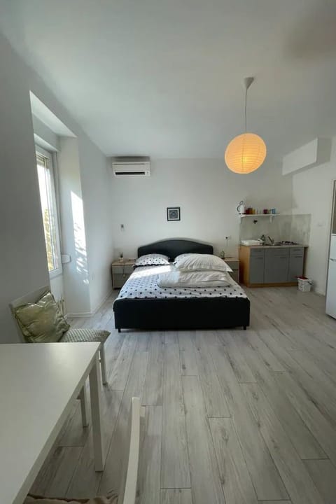 Appartement in Rovinj mit Terrasse und Garten Vacation rental in Rovinj