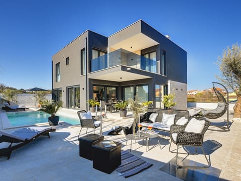 Villa Orion Vacation rental in Rovinj