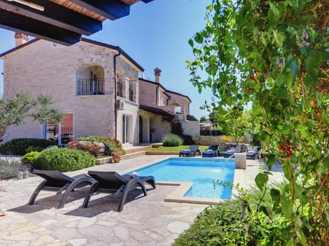 Villa Branka Vacation rental in Rovinj