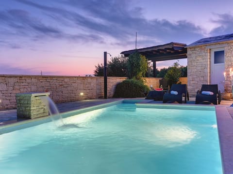 Villa Branka Vacation rental in Rovinj