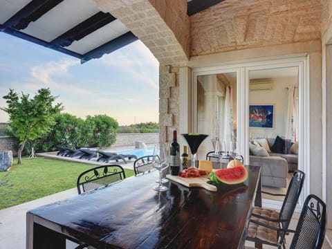 Villa Branka Vacation rental in Rovinj