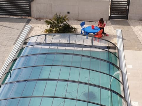 Wellness und Spa Villa Stella, in der Nähe von Stränden - Meer Vacation rental in Medulin