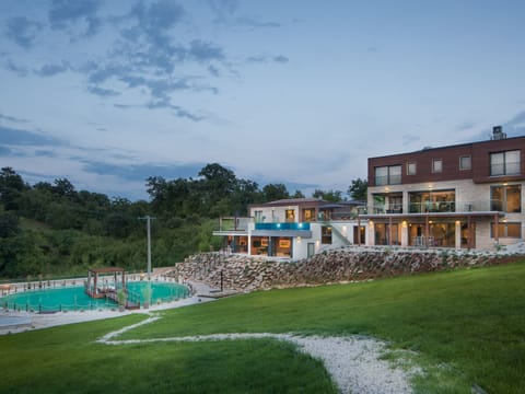 Villa Ambienta Vacation rental in Istria County