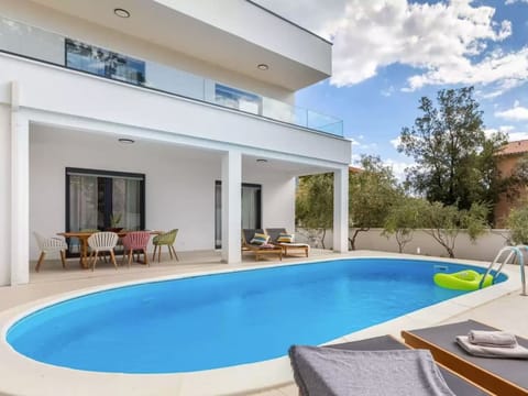 Villa 2246 Vacation rental in Peroj