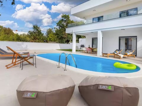 Villa 2246 Vacation rental in Peroj