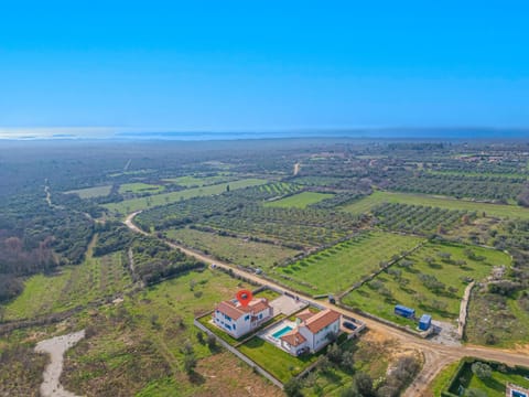 Villa Maria Vacation rental in Vodnjan