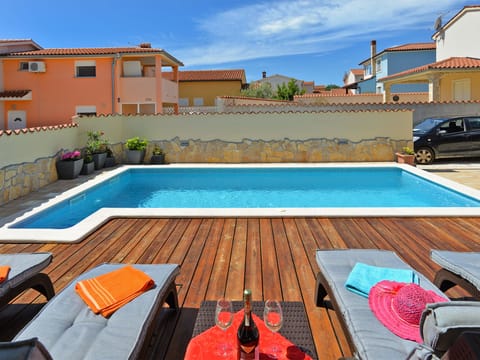 House 1771 Vacation rental in Peroj