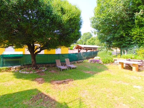 Apartment 1840 Apartment in Peroj