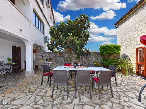 Apartment 2369 Apartment in Peroj