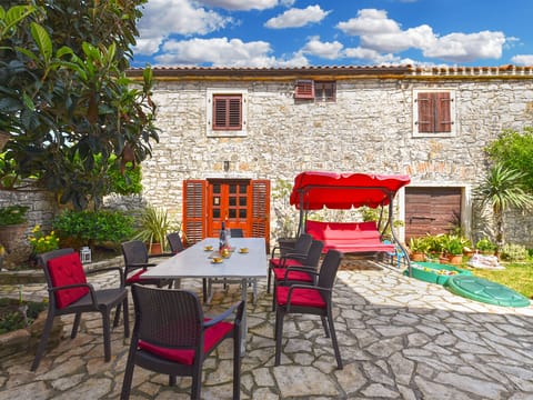 Apartment 2369 Apartment in Peroj