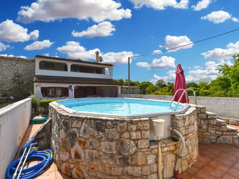 House 2370 Vacation rental in Peroj