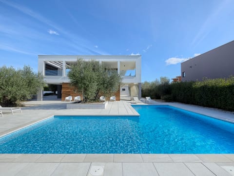 Villa Amella Vacation rental in Vodnjan