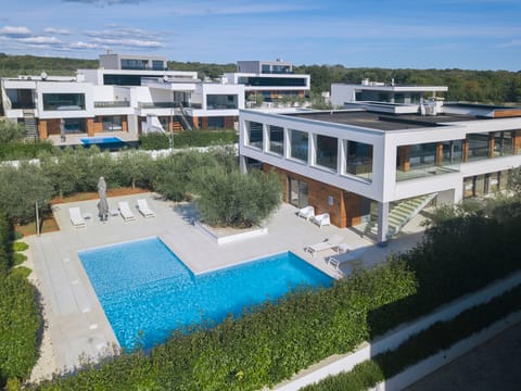 Villa Amella Vacation rental in Vodnjan