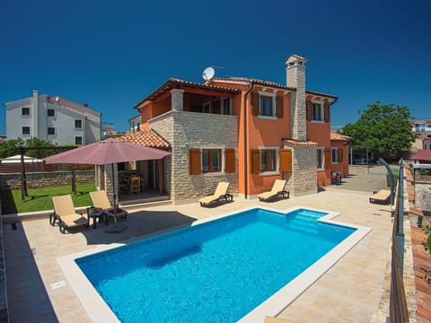 Casa Jurman Vacation rental in Peroj