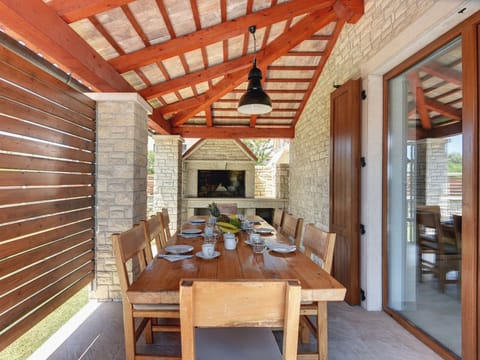 Casa Jurman Vacation rental in Peroj