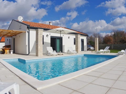 "Serenity" Vacation rental in Vodnjan