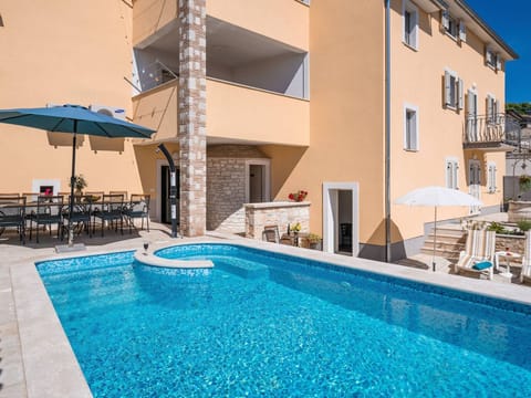 Villa Nada Vacation rental in Vodnjan