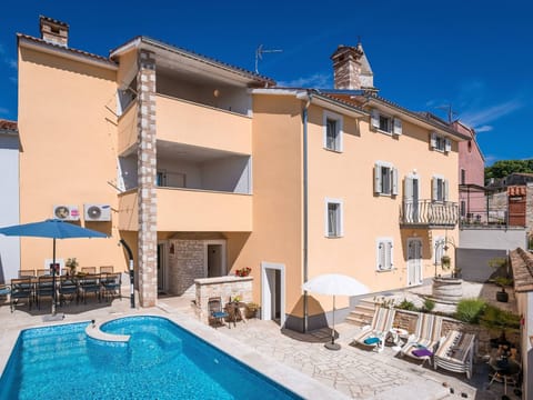 Villa Nada Vacation rental in Vodnjan