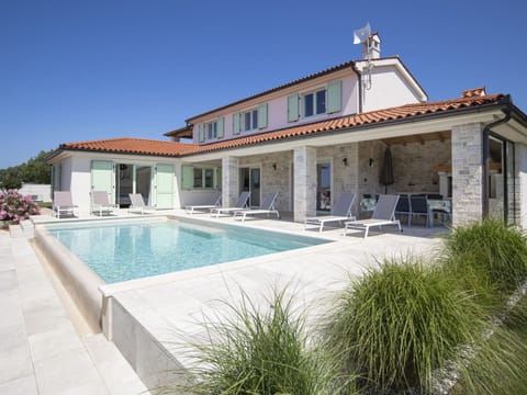 Villa Barra Vacation rental in Vodnjan