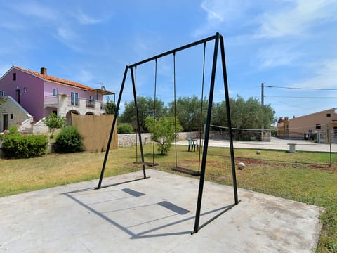 Apartment 1938 Apartment in Fažana