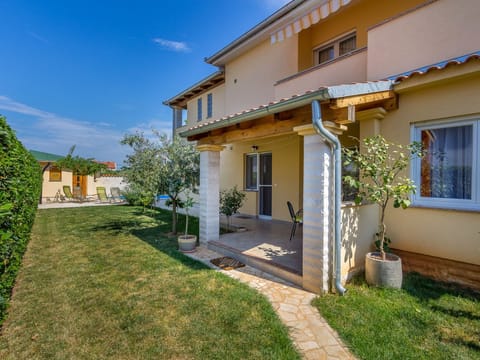 Villa Cera Vacation rental in Vodnjan