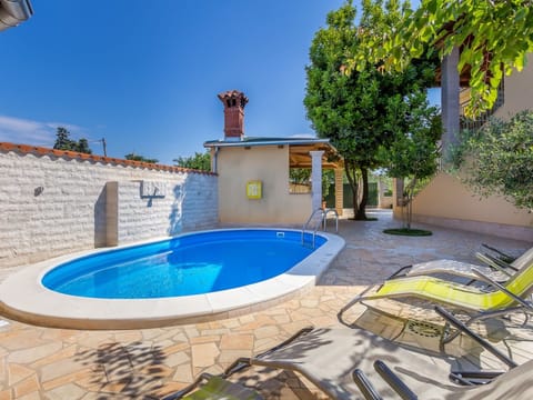 Villa Cera Vacation rental in Vodnjan