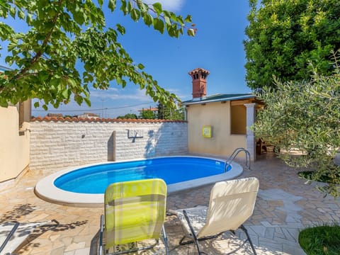 Villa Cera Vacation rental in Vodnjan