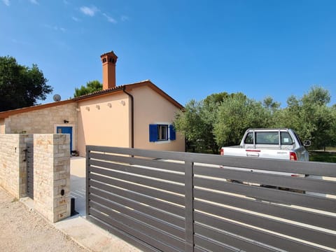 House 2118 Vacation rental in Fažana